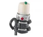 LIZARTE 04.55.0300 Hydraulic Pump, steering