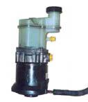 Hydraulic Pump, steering LIZARTE 04.55.0500