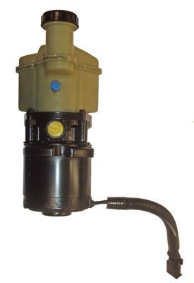 LIZARTE 04.55.0502 Hydraulic Pump, steering