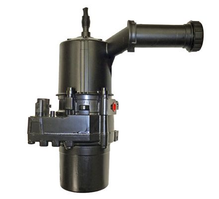 LIZARTE 04.55.0905 Hydraulic Pump, steering