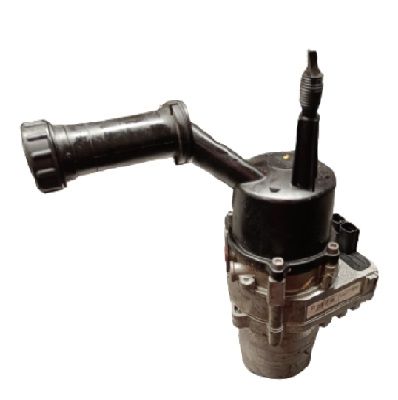 Hydraulic Pump, steering LIZARTE 04.55.0916