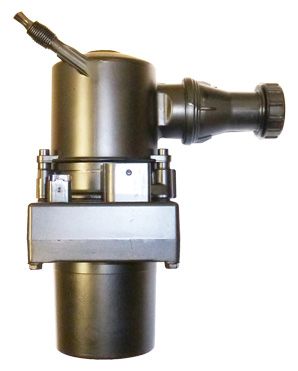 Hydraulic Pump, steering LIZARTE 04.55.0928