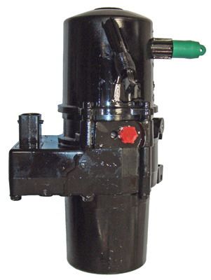 LIZARTE 04.55.0930 Hydraulic Pump, steering