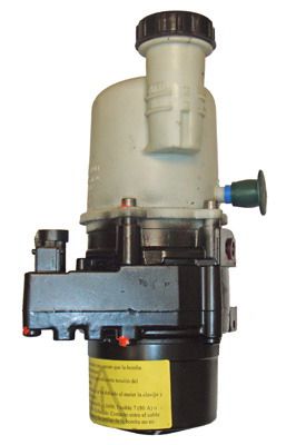 LIZARTE 04.55.1205 Hydraulic Pump, steering