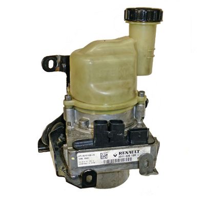 Hydraulic Pump, steering LIZARTE 04.55.1211