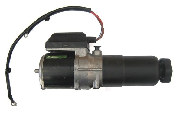 LIZARTE 04.55.1300 Hydraulic Pump, steering