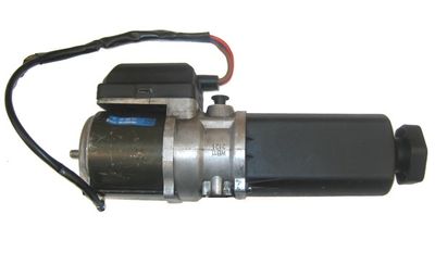Hydraulic Pump, steering LIZARTE 04.55.1302
