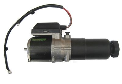 Hydraulic Pump, steering LIZARTE 04.55.1304