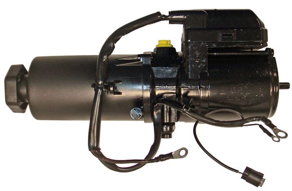 LIZARTE 04.55.1312 Hydraulic Pump, steering