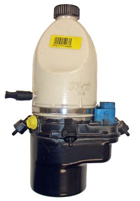 Hydraulic Pump, steering LIZARTE 04.55.1525