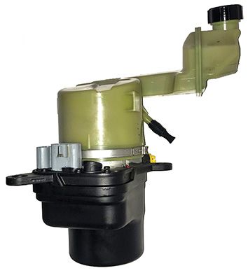 Hydraulic Pump, steering LIZARTE 04.55.1801