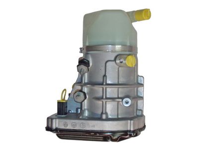 Hydraulic Pump, steering LIZARTE 04.55.1900