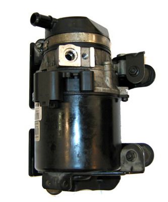 LIZARTE 04.55.2200 Hydraulic Pump, steering