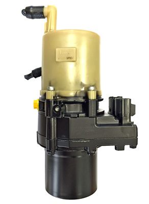 Hydraulic Pump, steering LIZARTE 04.55.2600