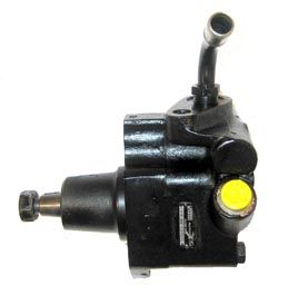 LIZARTE 04.60.0100 Hydraulic Pump, steering