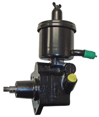 LIZARTE 04.60.0200 Hydraulic Pump, steering