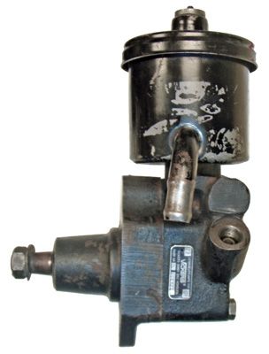 LIZARTE 04.60.0300 Hydraulic Pump, steering