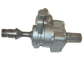 LIZARTE 04.65.0105 Hydraulic Pump, steering