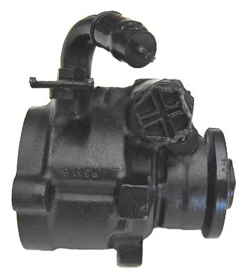 LIZARTE 04.71.0140 Hydraulic Pump, steering