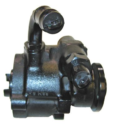 Hydraulic Pump, steering LIZARTE 04.71.0145