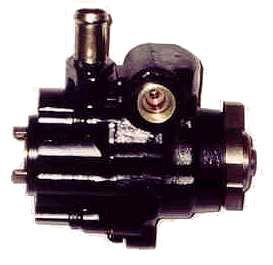 Hydraulic Pump, steering LIZARTE 04.71.0150