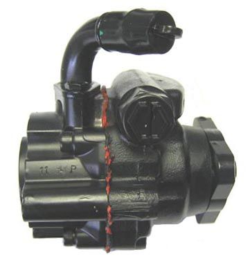 LIZARTE 04.71.0160 Hydraulic Pump, steering