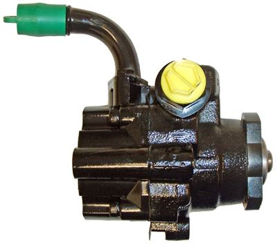 Hydraulic Pump, steering LIZARTE 04.71.0162