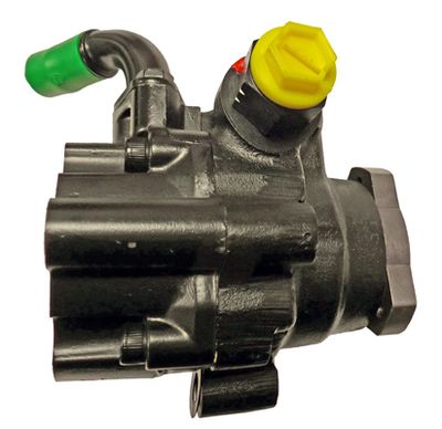 Hydraulic Pump, steering LIZARTE 04.71.0174