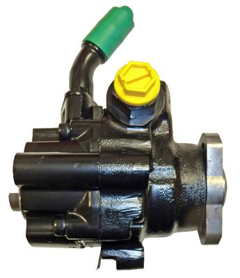 LIZARTE 04.71.0187 Hydraulic Pump, steering