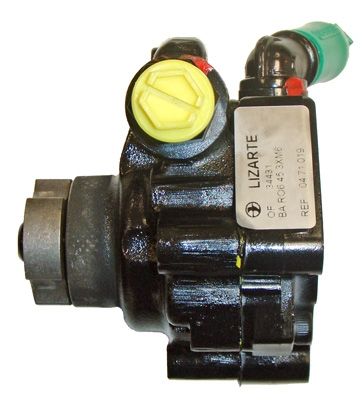 Hydraulic Pump, steering LIZARTE 04.71.0192