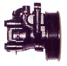 LIZARTE 04.75.0110 Hydraulic Pump, steering