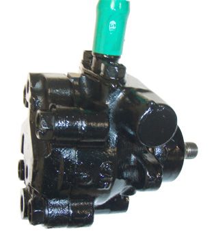 Hydraulic Pump, steering LIZARTE 04.75.0119