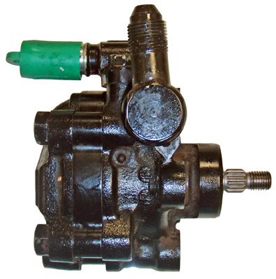LIZARTE 04.75.0125 Hydraulic Pump, steering