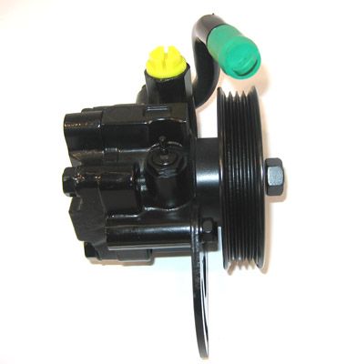 LIZARTE 04.75.0129 Hydraulic Pump, steering