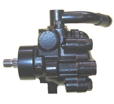 Hydraulic Pump, steering LIZARTE 04.75.0130