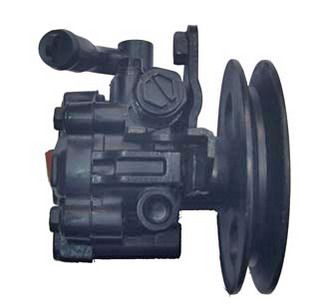 Hydraulic Pump, steering LIZARTE 04.75.0132