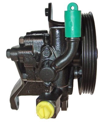 Hydraulic Pump, steering LIZARTE 04.75.0138