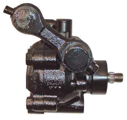 LIZARTE 04.75.0140 Hydraulic Pump, steering