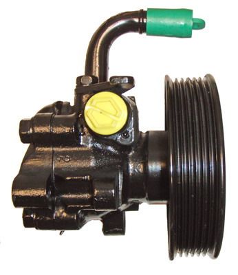 Hydraulic Pump, steering LIZARTE 04.75.0201