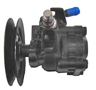 Hydraulic Pump, steering LIZARTE 04.75.0303