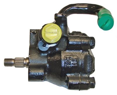 Hydraulic Pump, steering LIZARTE 04.75.0310