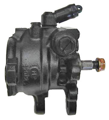 LIZARTE 04.75.0510 Hydraulic Pump, steering