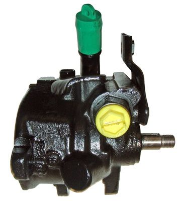 LIZARTE 04.75.0511 Hydraulic Pump, steering