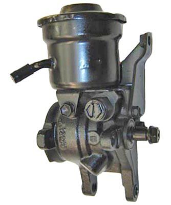 LIZARTE 04.75.0515 Hydraulic Pump, steering