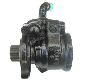 LIZARTE 04.75.0527 Hydraulic Pump, steering