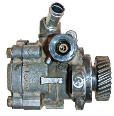 LIZARTE 04.75.0529 Hydraulic Pump, steering