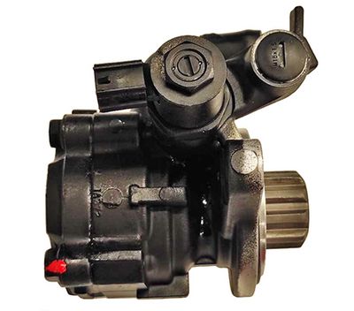 Hydraulic Pump, steering LIZARTE 04.75.0531