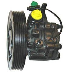 LIZARTE 04.75.0601 Hydraulic Pump, steering