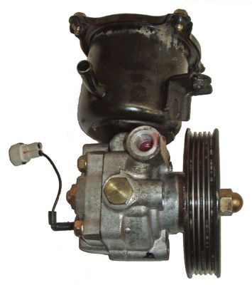 LIZARTE 04.75.0750 Hydraulic Pump, steering