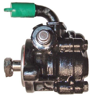 Hydraulic Pump, steering LIZARTE 04.75.0820
